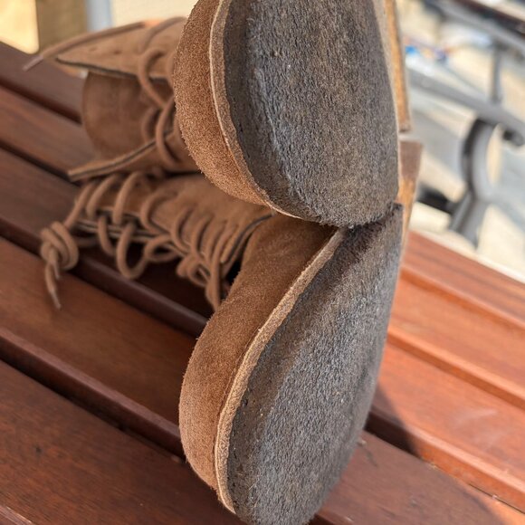 Astorflex Bootflex Lace Up Boot main image 9